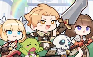 Panduan Lengkap Main Ragnarok Crush: Match & Merge di PC Lewat BlueStacks!