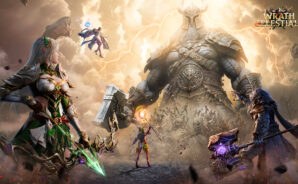 Comment Installer et Jouer à Wrath of Celestials sur PC avec BlueStacks