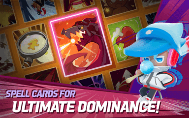 Are There Any Redeem Codes for CookieRun: OvenSmash in March 2026?