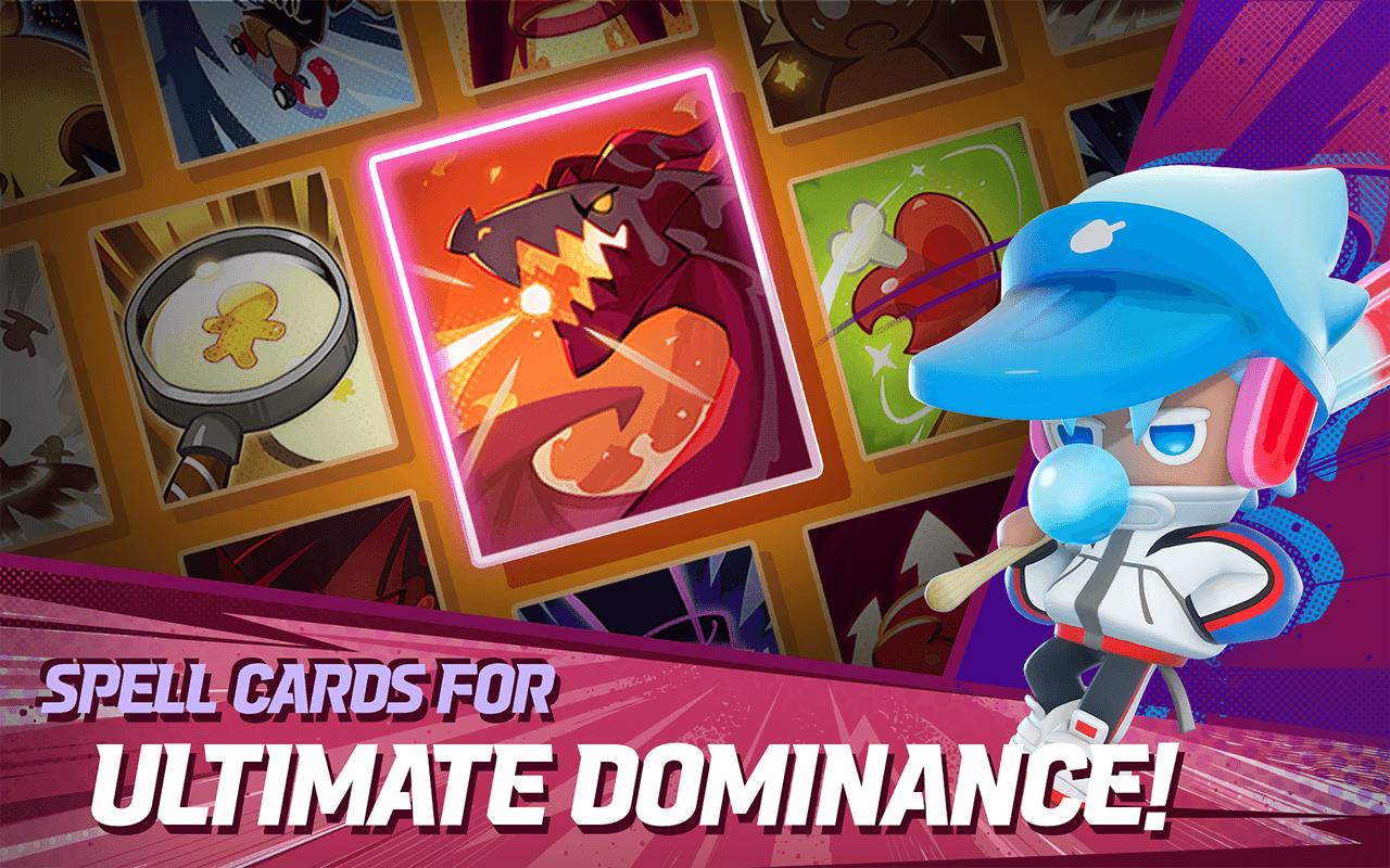 Are There Any Redeem Codes for CookieRun: OvenSmash in March 2026?