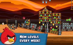 Angry Birds Friends Beginner’s Guide: How to Start Strong and Score Higher