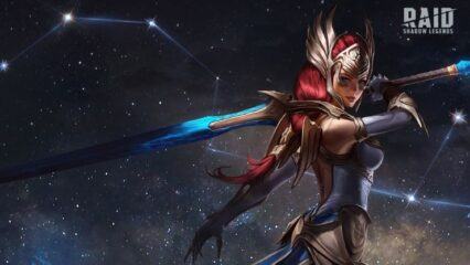RAID: Shadow Legends – The Best Starter Champions to Pick