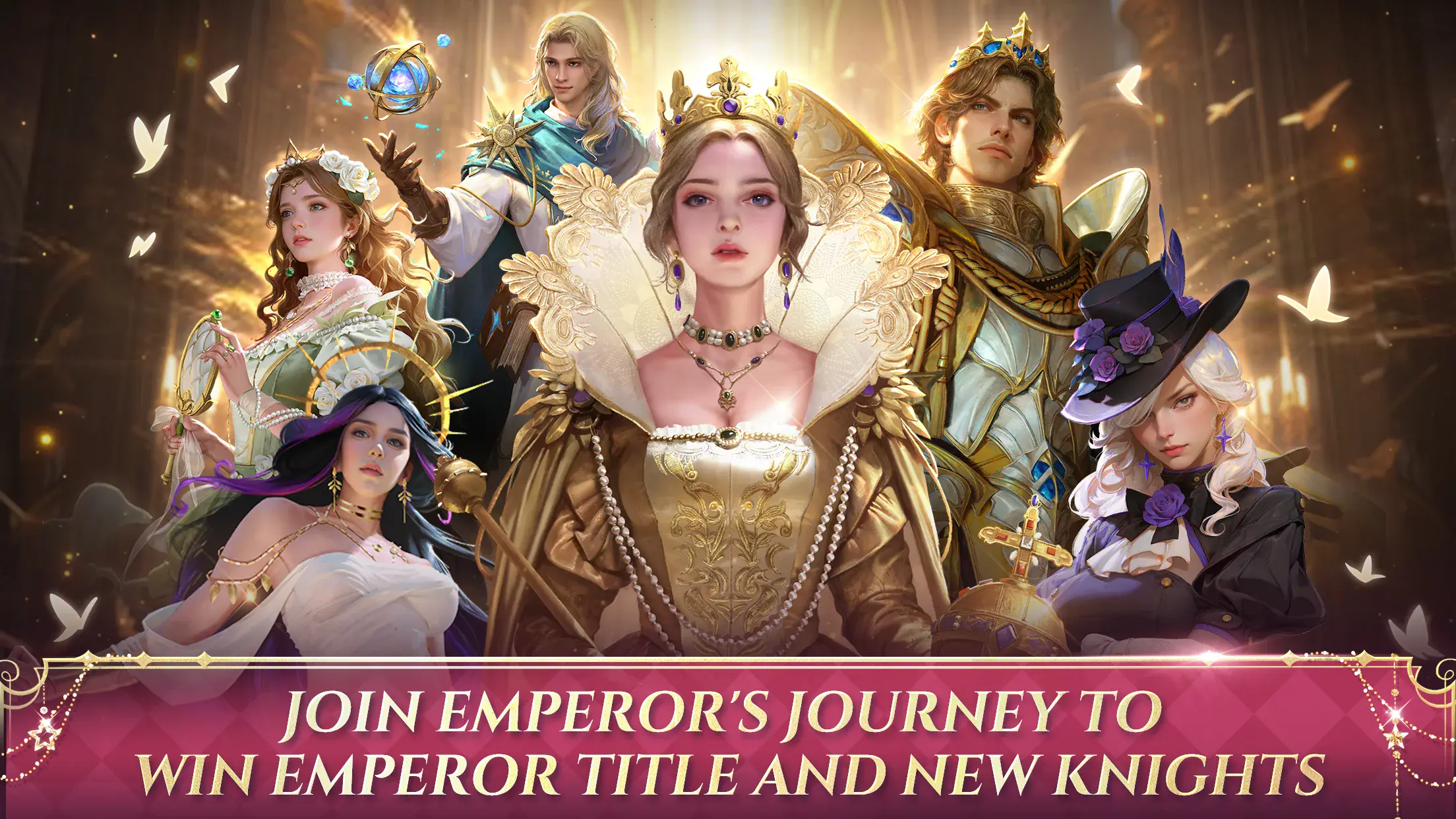 King’s Choice: Rule Your Fate  – All Working Redeem Codes for March 2026