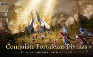 Wrath of Celestials &#8211; Guia de combate para lutar com eficiência