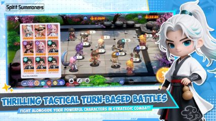 Spirit Summoners: 5 solide Tipps und Tricks für einen starken Start