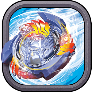 Baixar & Jogar Beyblade Burst Rivals no PC & Mac (Emulador)