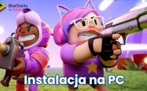 Jak zagrać w TAKEDOWN LEGENDS z BlueStacks na PC