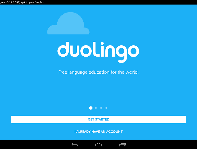 Download Duolingo For Mac