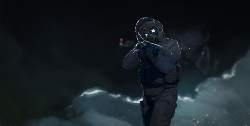 เล่น Tacticool – เกมยิงแบบ 5v5