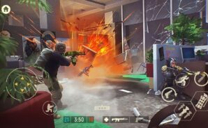 Рабочие промокоды для Tacticool: Экшен шутер 5v5 на Февраль 2025 года