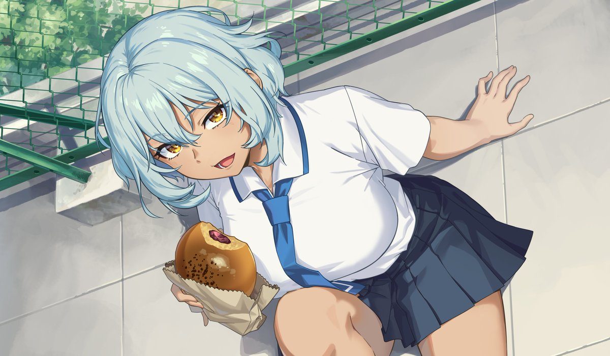 BlueStacksを使ってPCで『対魔忍スクワッド』をプレイする方法