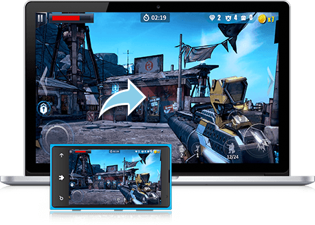 暢玩 行動吧!突擊隊英雄! PC版 26