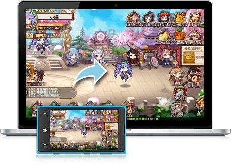 暢玩 武娘 PC版 27