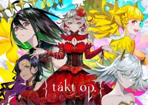 How to Install and Play takt op. Symphony on PC with BlueStacks