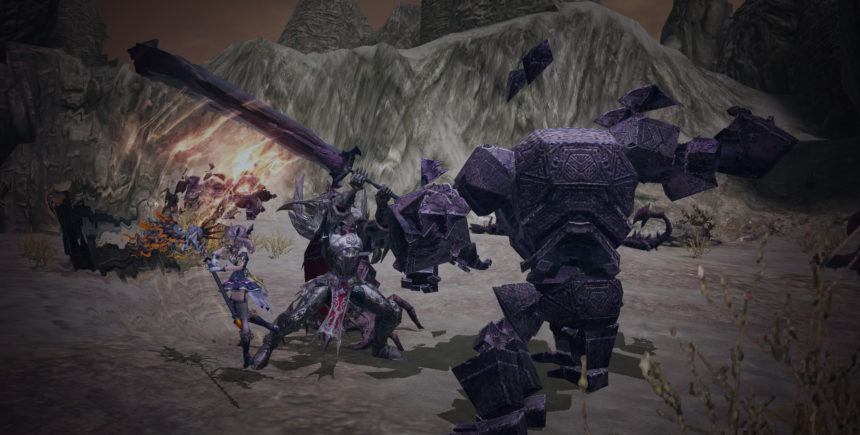 Juega Talion