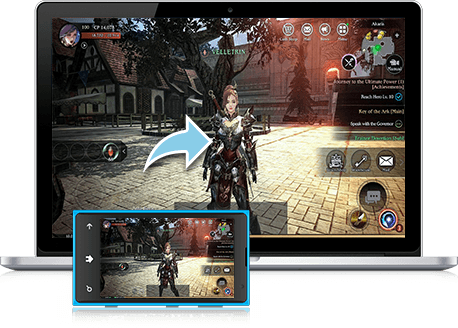 Play Talion on PC 28