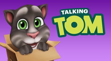 Telecharger talking tom pc