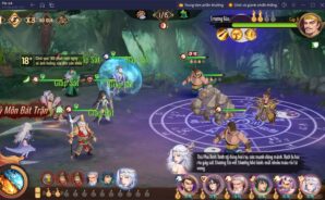 Hướng dẫn cách khuynh đảo chiến trường Tam Quốc Chí Tôn