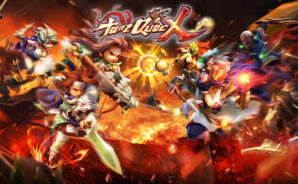 Trải nghiệm Tam Quốc X, game mobile đa thể loại trên PC với BlueStacks