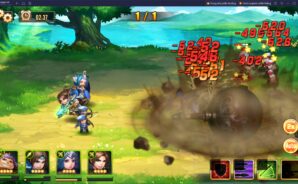 Những mẹo và thủ thuật game thủ cần biết khi chơi Tam Quốc X trên PC với BlueStacks