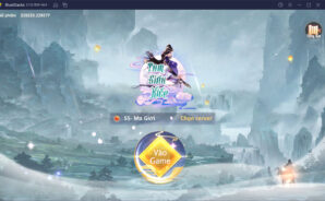 Trải nghiệm Tam Sinh Kiếp trên PC cùng BlueStacks