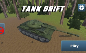 Hướng Dẫn Tải Và Chơi Tank Drift Trên PC Với BlueStacks