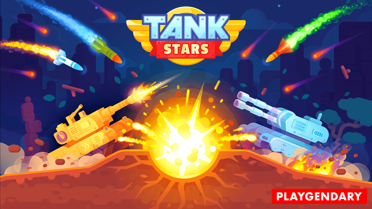 tank stars 1.3.1 1