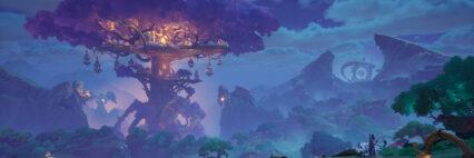 Level Infinite’s New MMORPG Tarisland Enters Closed Beta: Here’s How You Can Participate