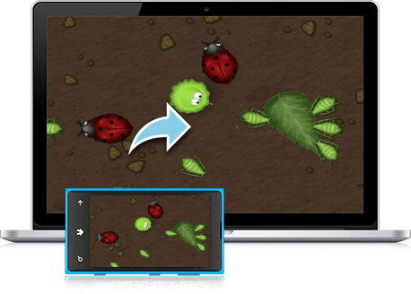 Играй Tasty Planet На ПК 19
