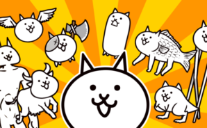 『にゃんこ大戦争』壁キャラ最強ランキングTOP15|盾役におすすめの量産キャラを徹底比較!