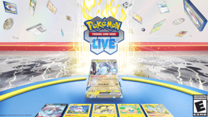 Lanzamiento global en vivo de Pokémon TCG programado para junio de 2023