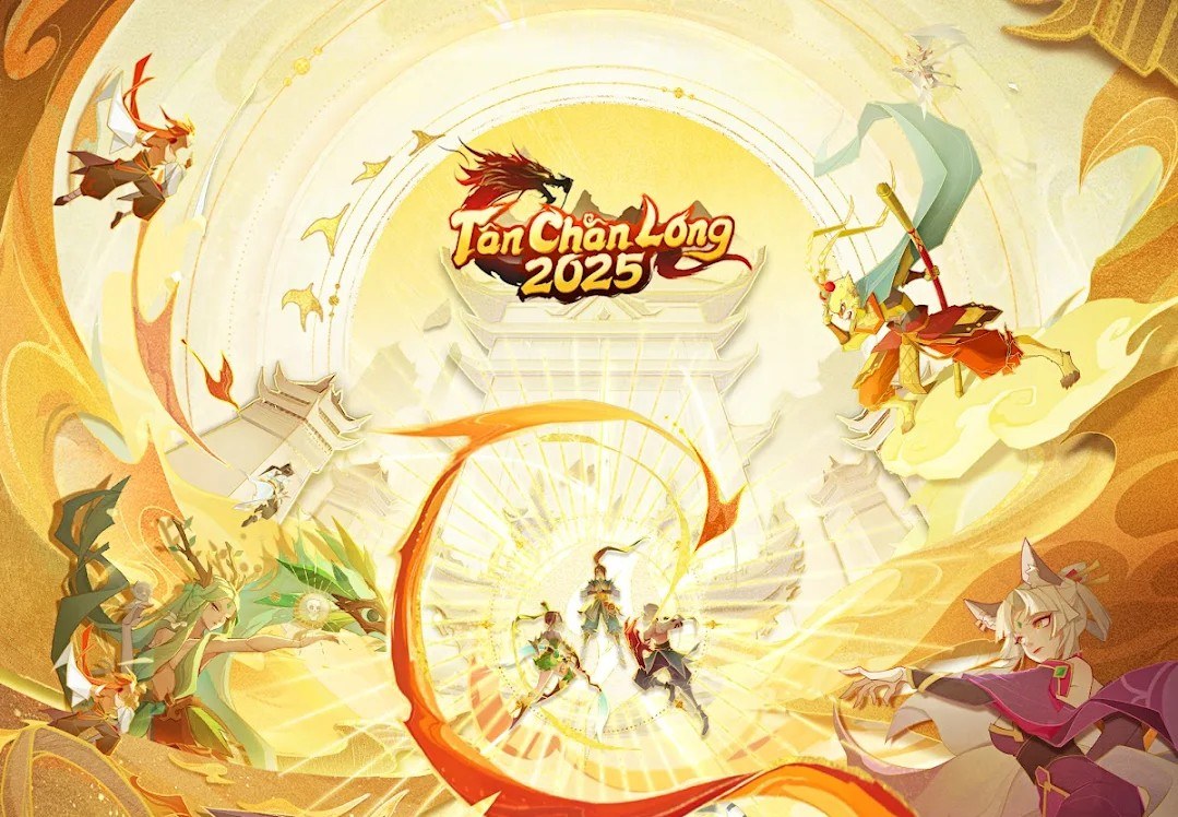 Bị đồng đội phản bội, game thủ tái sinh để trả thù trong Tân Chân Long - OEG trên PC với BlueStacks
