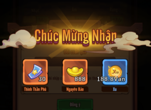 Tổng hợp giftcode mới nhất của game Tây Du Béo VNG