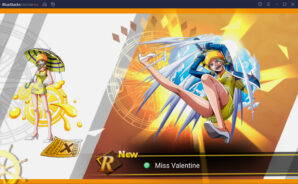 Thưởng thức Thời Đại Hải Tặc, tựa game One Piece đặc sắc cùng BlueStacks