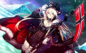 Azur Lane 2025: Event Baru, Karakter, & Hadiah Eksklusif untuk Para Commander!