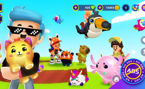 How to Install and Play PK XD: Fun, friends & games on PC with BlueStacks