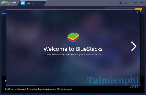 BlueStacks로 PC에서 테라M을 재생하는 방법