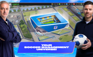 Top Eleven Be a Soccer Manager Best Formations Guide