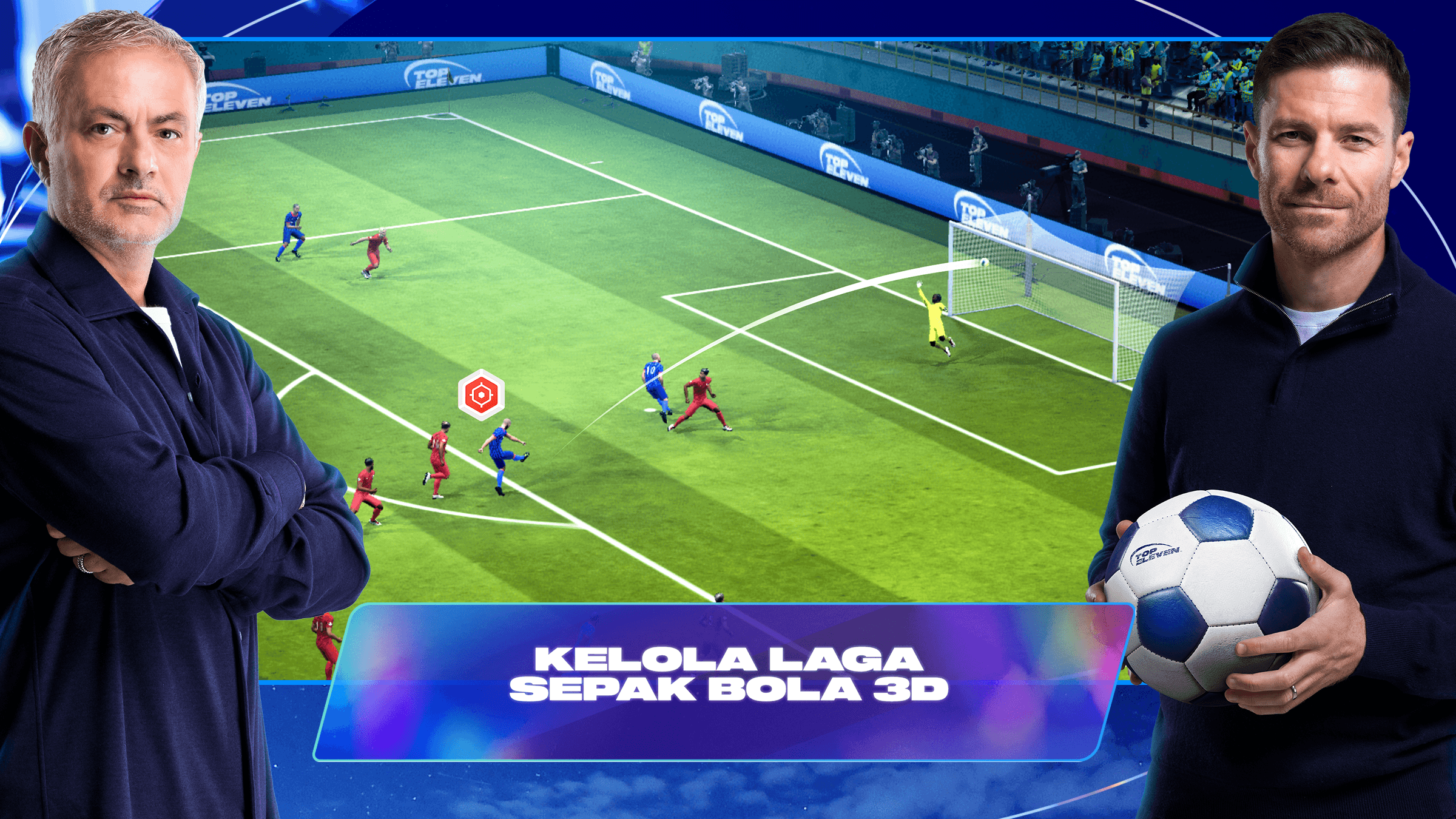 Kode Redeem Top Eleven Manajer Sepak Bola Juni 2026 – Klaim Hadiah Gratis untuk Klubmu!