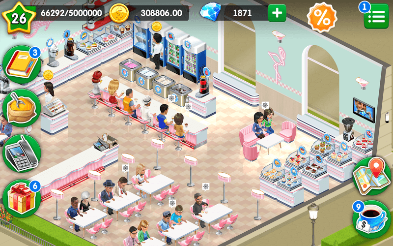 Weihnachtspudding My Cafe Weihnachtspudding My Cafe