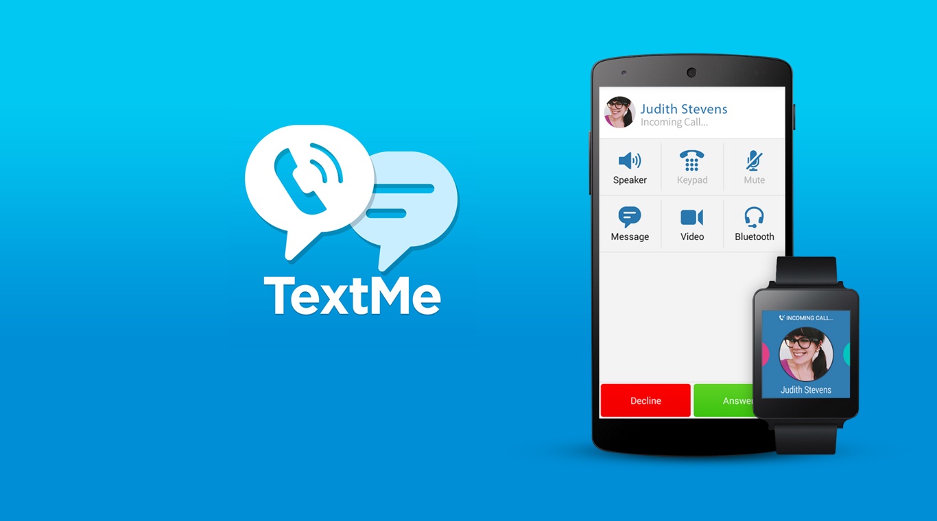 Download and Use Unlimited Texting, Calling App on PC & Mac (Emulator)