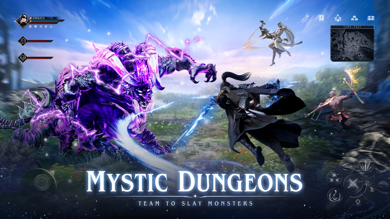 Podręcznik dla początkujących w Astral:New Fantasy - klasy, wyposażenie, postępy oraz wskazówki dotyczące wczesnej rozgrywki