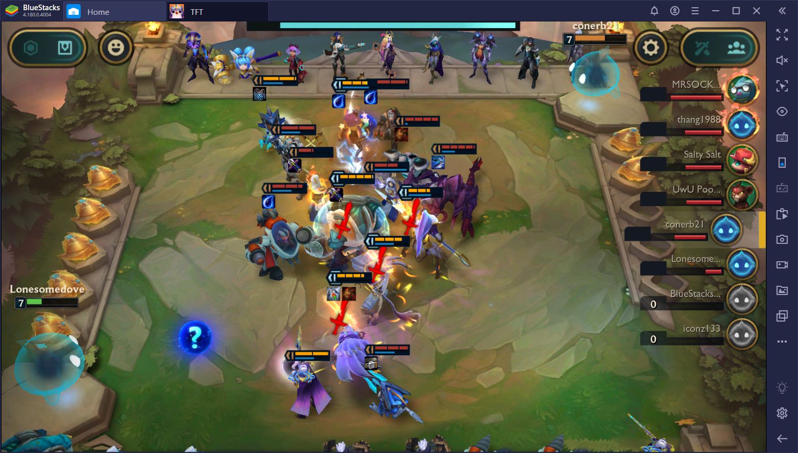 Teamfight Tactics auf BlueStacks – Die besten Tipps und Tricks, um jedes Match zu gewinnen