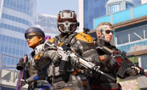 How to Install and Play Battle Prime: FPS gun shooting on PC with BlueStacks