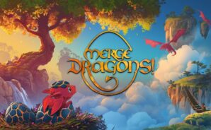 Leitfaden für die Merge Dragons: Wintertide Season