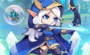 Magic Strike: Lucky Wand – Elemental System and Combos Guide