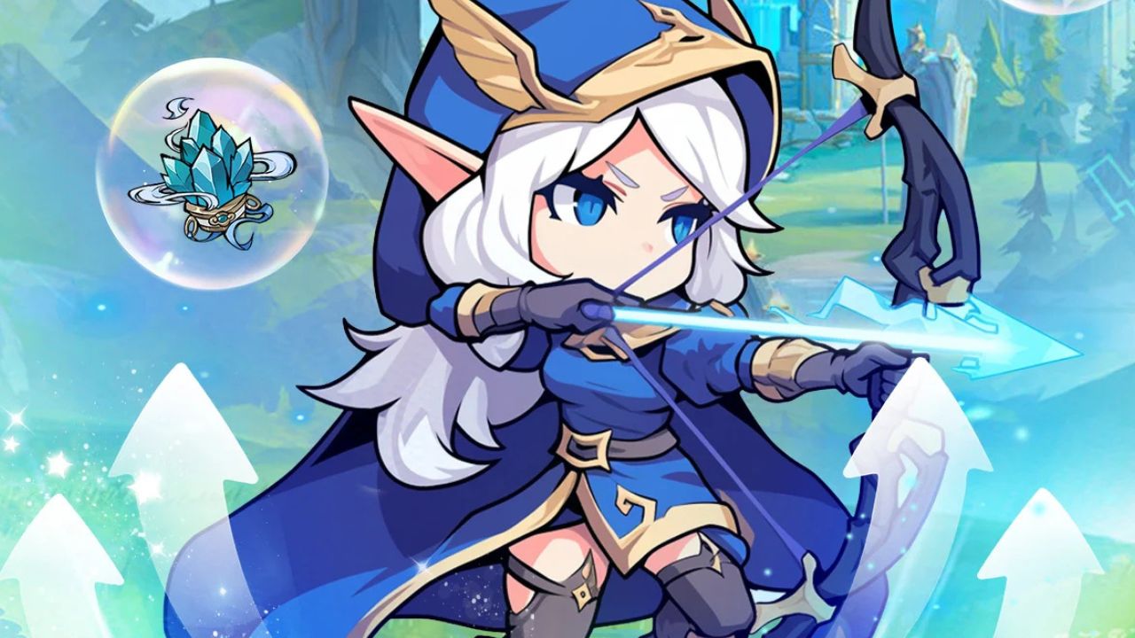 All Active Redeem Codes for Magic Strike: Lucky Wand (March 2025)
