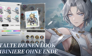 Sword x Staff: Die besten Skills und Builds im Überblick