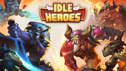 Idle Heroes Combat Guide – Mastering Battles and Hero Formations