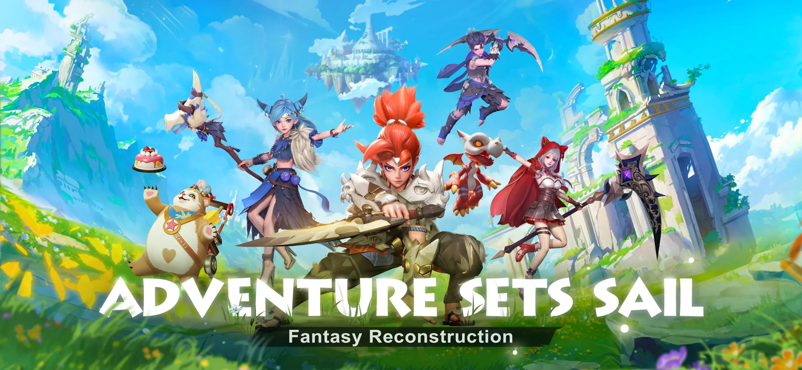 Windrider Origins Beginner’s Guide: Best Tips to Start Strong in the Fantasy RPG